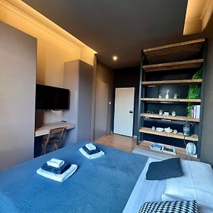 New Luxury Stunning Bilo Apartment In The Heart Of Milan Moscova